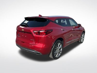 2020 Chevrolet Blazer AWD Premier