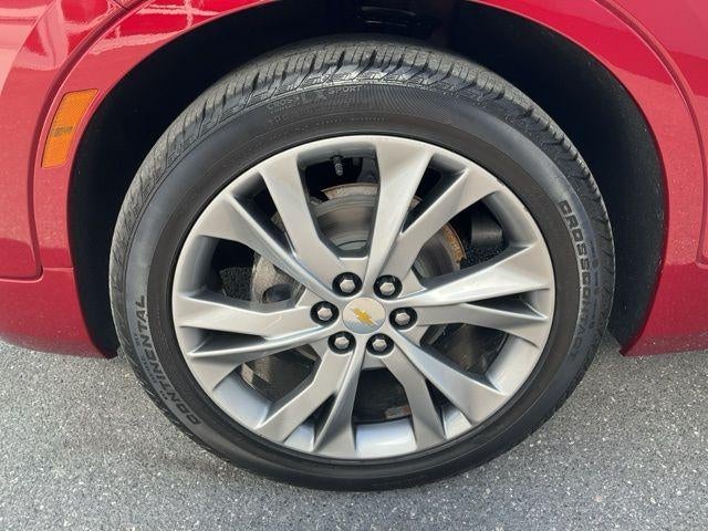 2020 Chevrolet Blazer AWD Premier