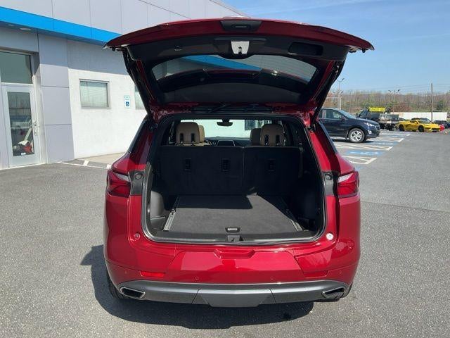 2020 Chevrolet Blazer AWD Premier