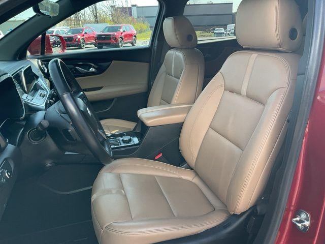 2020 Chevrolet Blazer AWD Premier