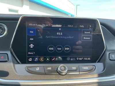 2020 Chevrolet Blazer AWD Premier