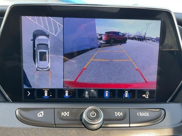 2020 Chevrolet Blazer AWD Premier