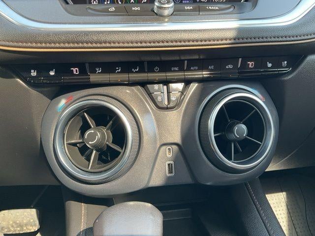 2020 Chevrolet Blazer AWD Premier