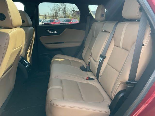 2020 Chevrolet Blazer AWD Premier