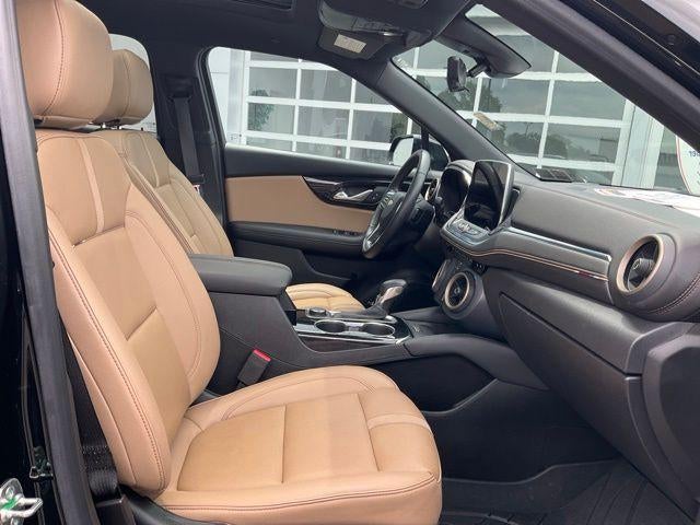 2024 Chevrolet Blazer Premier AWD