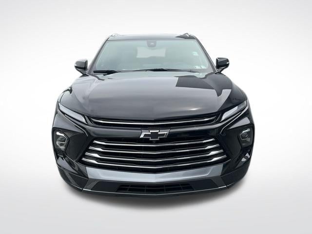 2024 Chevrolet Blazer Premier AWD