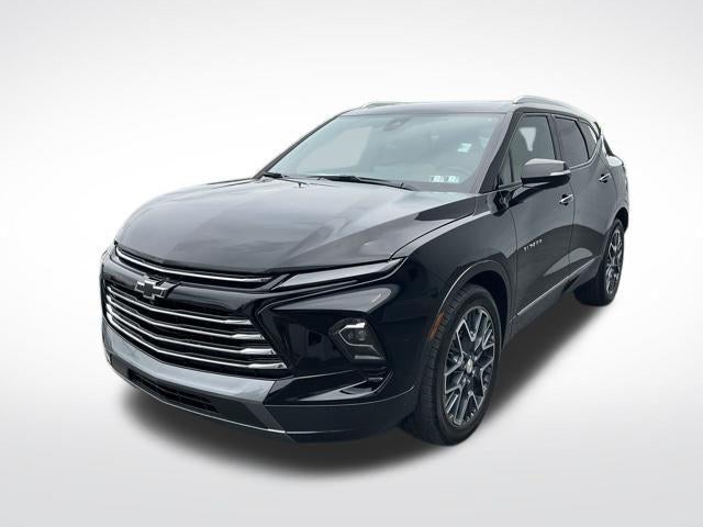 2024 Chevrolet Blazer Premier AWD