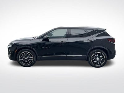 2024 Chevrolet Blazer Premier AWD