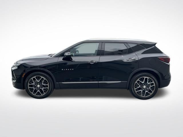 2024 Chevrolet Blazer Premier AWD