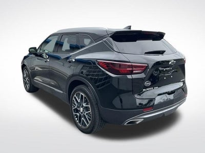 2024 Chevrolet Blazer Premier AWD