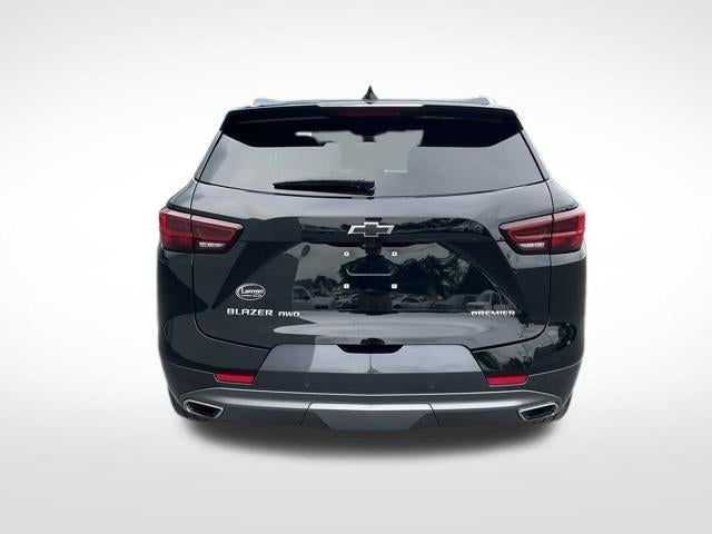 2024 Chevrolet Blazer Premier AWD
