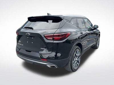 2024 Chevrolet Blazer Premier AWD