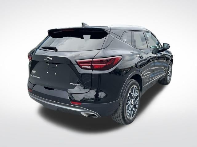 2024 Chevrolet Blazer Premier AWD