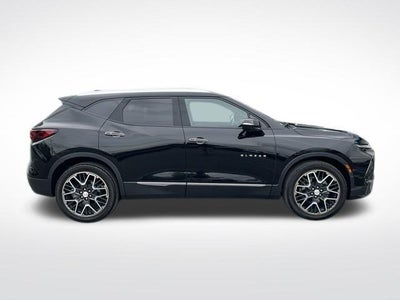 2024 Chevrolet Blazer Premier AWD
