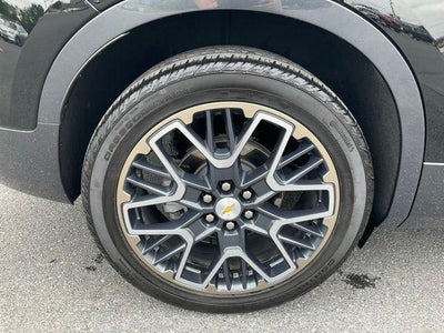 2024 Chevrolet Blazer Premier AWD