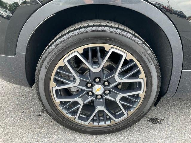 2024 Chevrolet Blazer Premier AWD