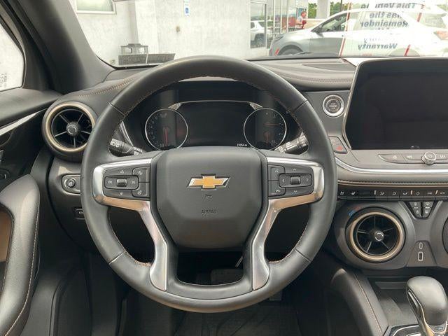 2024 Chevrolet Blazer Premier AWD