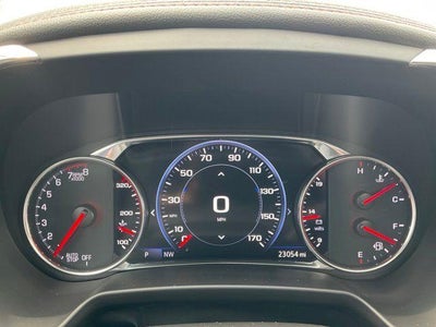 2024 Chevrolet Blazer Premier AWD