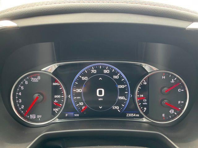 2024 Chevrolet Blazer Premier AWD