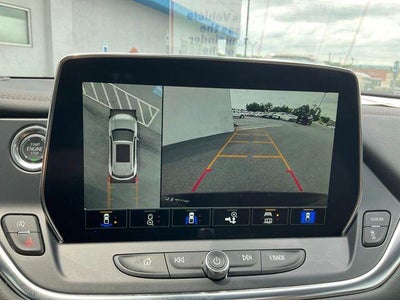 2024 Chevrolet Blazer Premier AWD