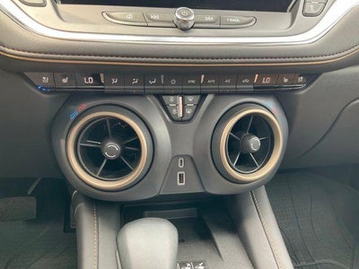 2024 Chevrolet Blazer Premier AWD