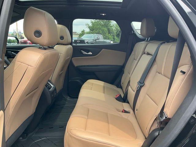 2024 Chevrolet Blazer Premier AWD