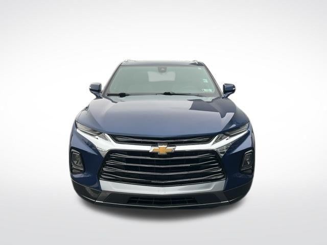 2022 Chevrolet Blazer Premier AWD