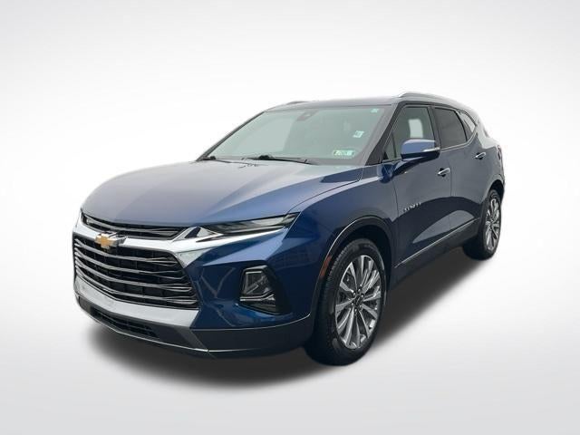 2022 Chevrolet Blazer Premier AWD