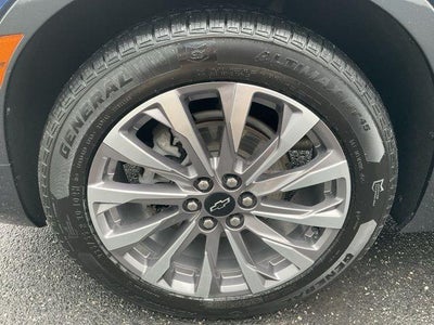 2022 Chevrolet Blazer Premier AWD