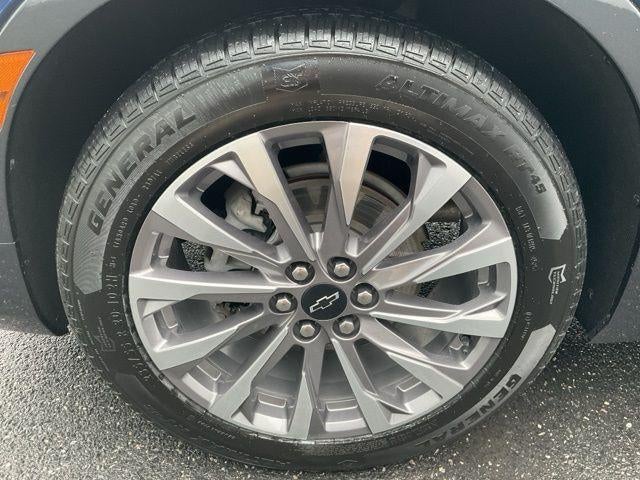 2022 Chevrolet Blazer Premier AWD