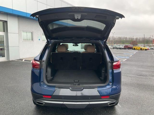 2022 Chevrolet Blazer Premier AWD