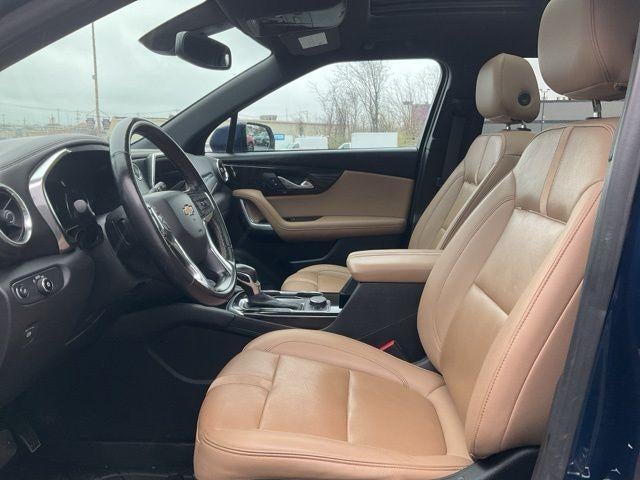 2022 Chevrolet Blazer Premier AWD