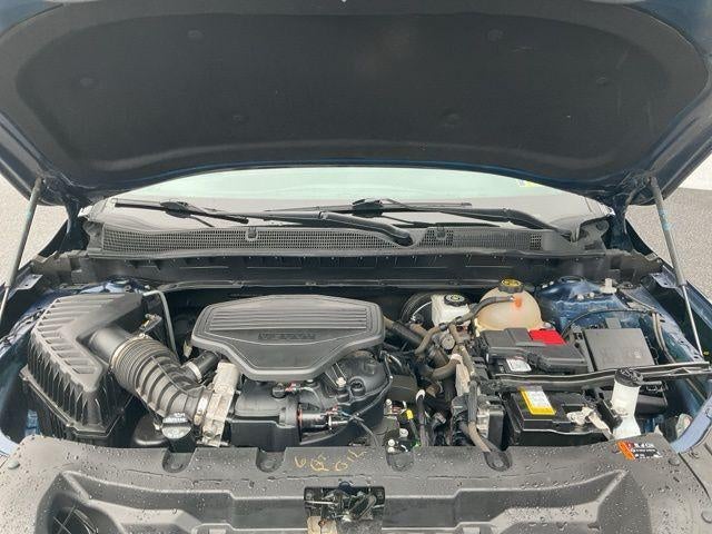 2022 Chevrolet Blazer Premier AWD