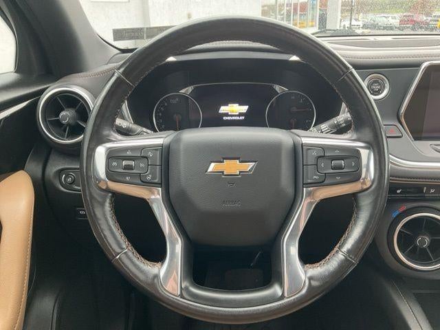 2022 Chevrolet Blazer Premier AWD