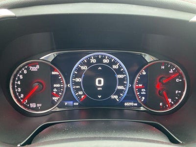 2022 Chevrolet Blazer Premier AWD