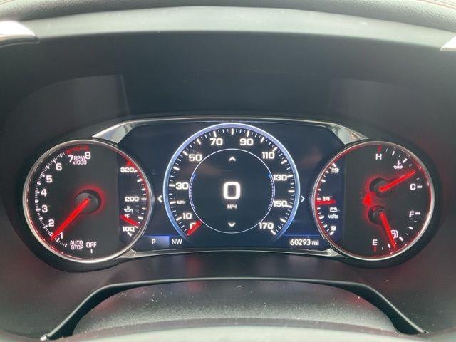 2022 Chevrolet Blazer Premier AWD