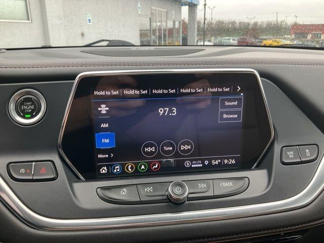 2022 Chevrolet Blazer Premier AWD