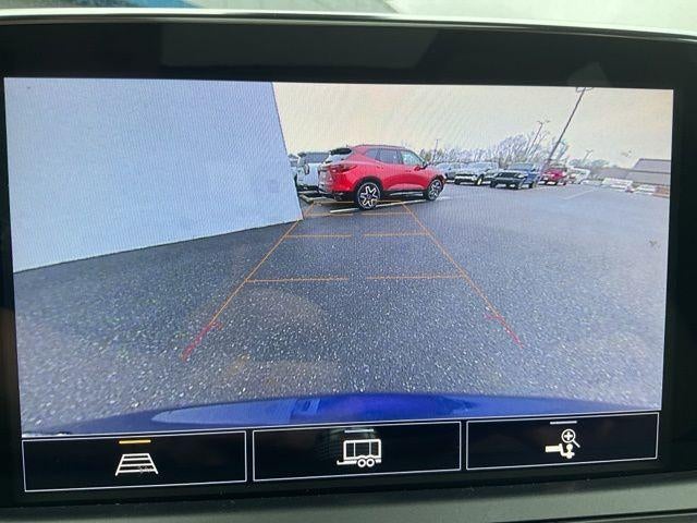 2022 Chevrolet Blazer Premier AWD