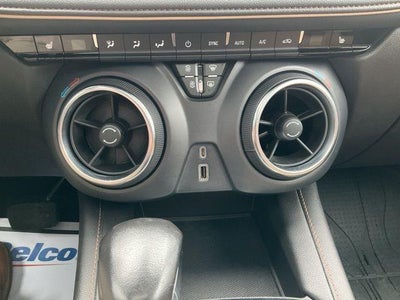 2022 Chevrolet Blazer Premier AWD