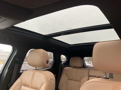 2022 Chevrolet Blazer Premier AWD