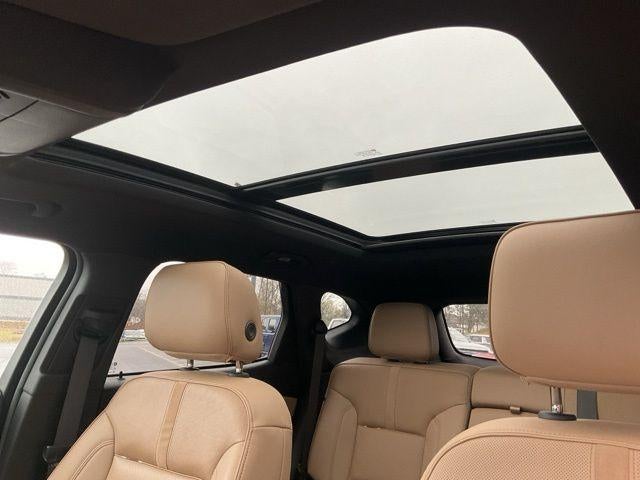 2022 Chevrolet Blazer Premier AWD