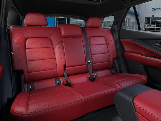 2026 Chevrolet Blazer EV SS