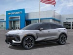 2026 Chevrolet Blazer EV SS