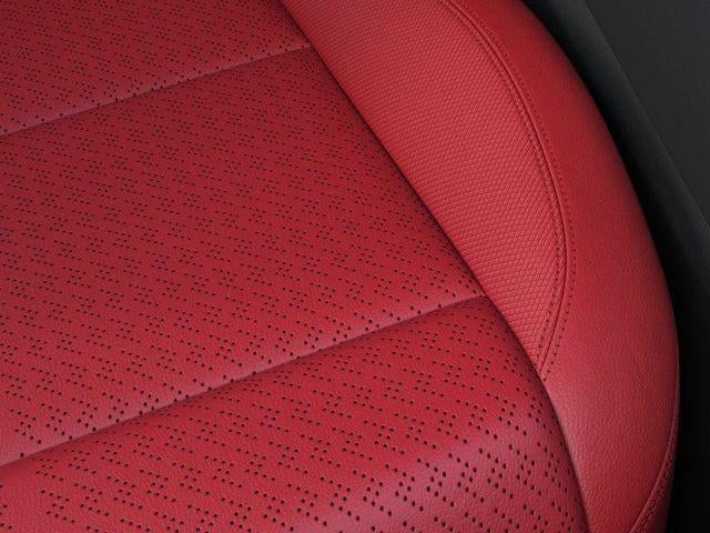 2026 Chevrolet Blazer EV SS