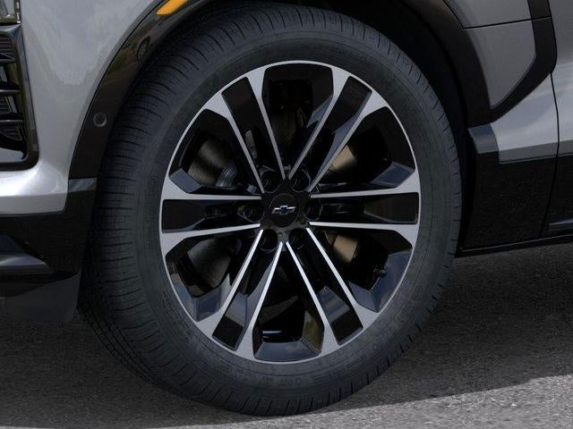 2026 Chevrolet Blazer EV SS