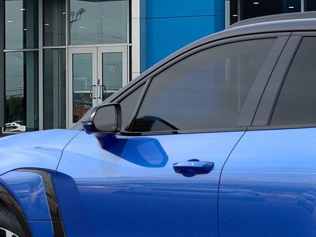 2026 Chevrolet Blazer EV SS