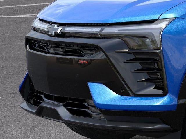 2026 Chevrolet Blazer EV SS