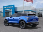 2026 Chevrolet Blazer EV SS