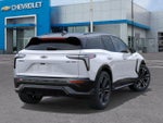 2026 Chevrolet Blazer EV SS