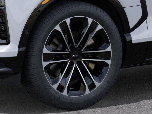 2026 Chevrolet Blazer EV SS